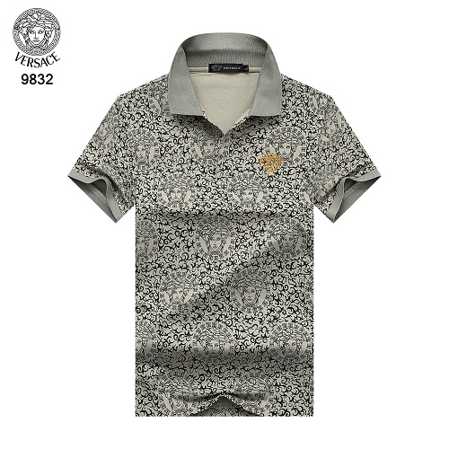 Versace POLO shirts men-V5115P